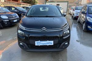 Citroen C3 ACCETTO PERMUTA