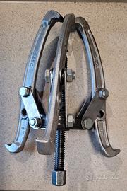 ESTRATTORE INTERNO ESTERNO 6"