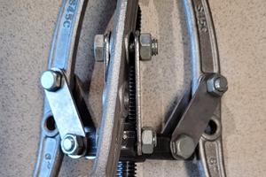 ESTRATTORE INTERNO ESTERNO 6"