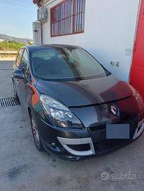 Renault Scenic 2.0 dci