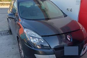 Renault Scenic 2.0 dci