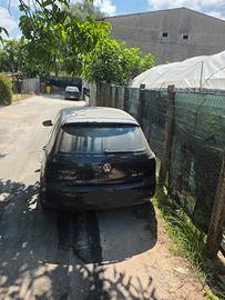 Auto golf 6 