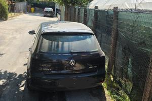 Auto golf 6 
