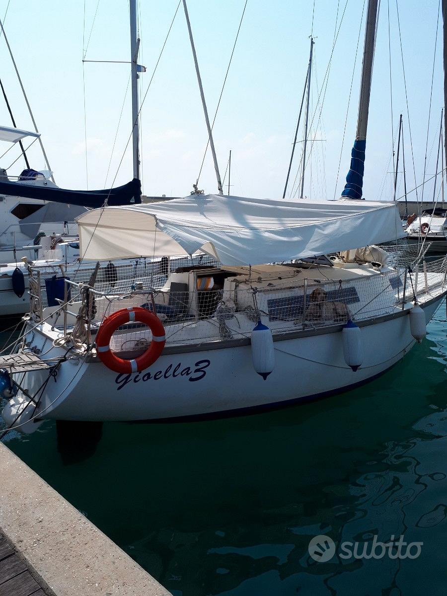 DUFOUR 31 — Vedi foto 1