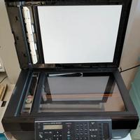 Epson Stylus Office BX300F stampante multifunzione