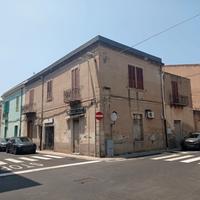 Via Azuni - Via Lamarmora