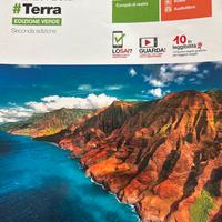 #terra - palmieri , parotto /ed. Zanichelli