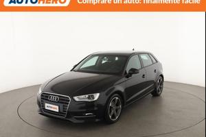 AUDI A3 VE61161
