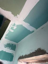 Pittore Cartegesso Elettricista