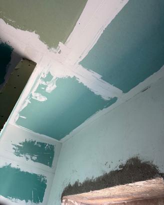 Pittore Cartegesso Elettricista