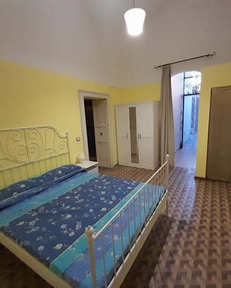 Casa vacanze Salento (Leverano)