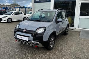 FIAT Panda III - Panda 0.9 t.air t. Cross 4x4 s&s