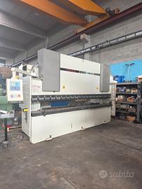 Pressa piegatrice gecko hap40160