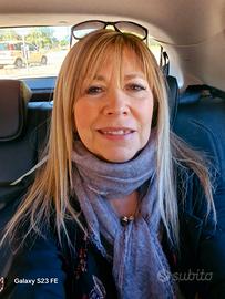 Assistente familiare e Supporto Amministrativo