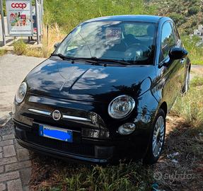 fiat 500 1.3multijeat sport