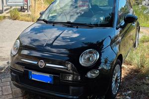 fiat 500 1.3multijeat sport