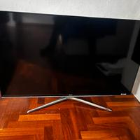 Smart tv non funzionante samsung
