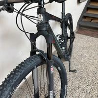 Mtb bianchi