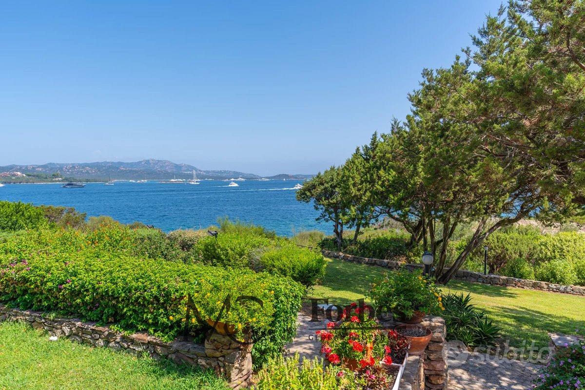 Appartamento – Terranoa/Olbia, Porto Rotondo - Vista 3