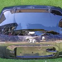 PORTELLONE POSTERIORE COMPLETO HYUNDAI Santa Fe 1Â