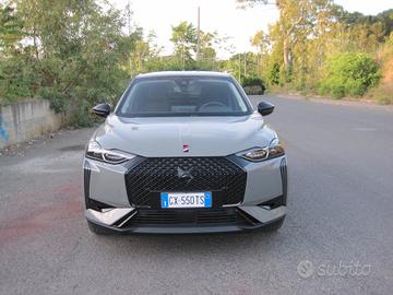 Ds DS3 3 BlueHDi 130 aut. Performance Line