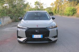 Ds DS3 3 BlueHDi 130 aut. Performance Line