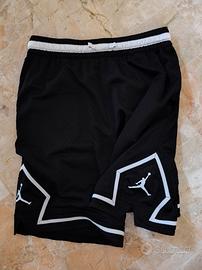 short Jordan 