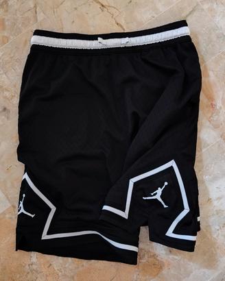 short Jordan 