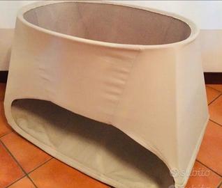 NUOVISSIMA culletta a dondolo per neonati 