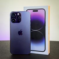 iPhone 14 Pro Max 512GB Usato