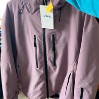 Giacca Sci/Snowboard rabbit snow