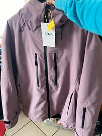 Giacca Sci/Snowboard rabbit snow