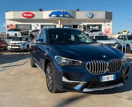 BMW X1 X-LINE S-DRIVE 1.8 D 150CV