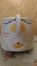 FRIGGITRICE DA CASA MUOLINEX OLEA