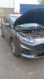 CARROZZERIA PARTI ANTERIORI FORD KUGA DAL 2019 AL 