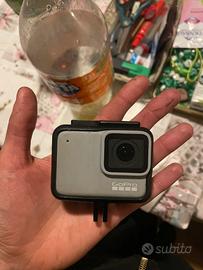 Go pro