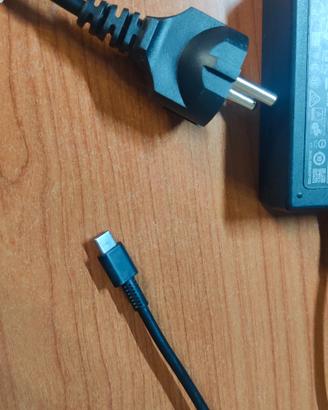 Caricatore HP 65w