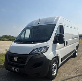 Fiat Ducato 35 LH2 2.2 Mjt3 140CV AT9 E6D-fin camb