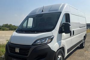 Fiat Ducato 35 LH2 2.2 Mjt3 140CV AT9 E6D-fin camb