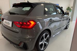 AUDI A1 SPB 25 TFSI S line edition