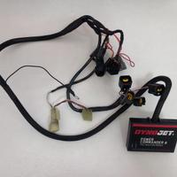Centralina Dynojet Power Commander 6