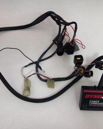 Centralina Dynojet Power Commander 6