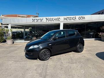 Lancia Ypsilon 1.2 69 CV 5 porte GPL 2020 / KM 76.