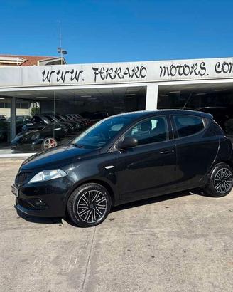Lancia Ypsilon 1.2 69 CV 5 porte GPL 2020 / KM 76.