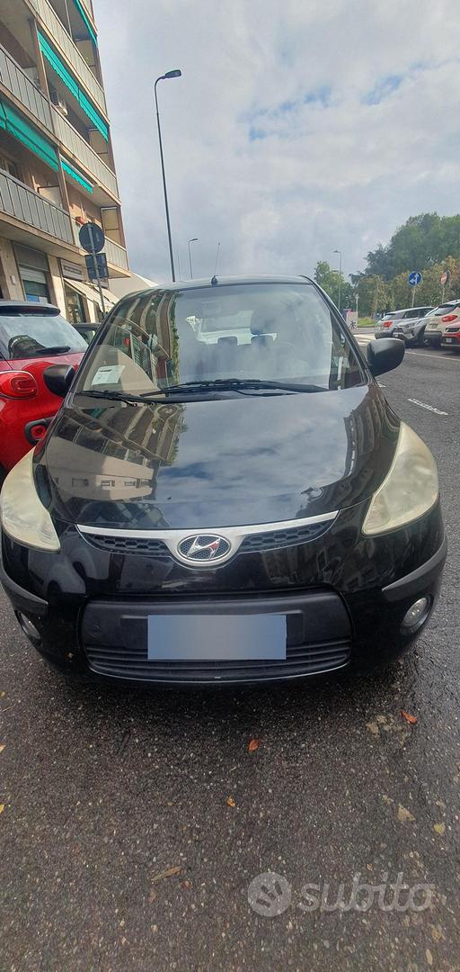 Hyundai i10 1ª serie
