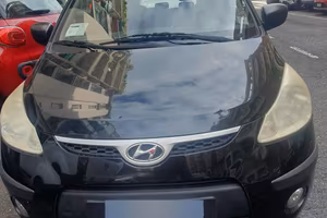 auto yunday i10