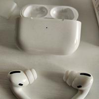 Originali Apple airpods pro 1