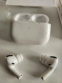 Originali Apple airpods pro 1
