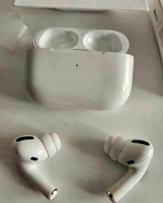 Originali Apple airpods pro 1
