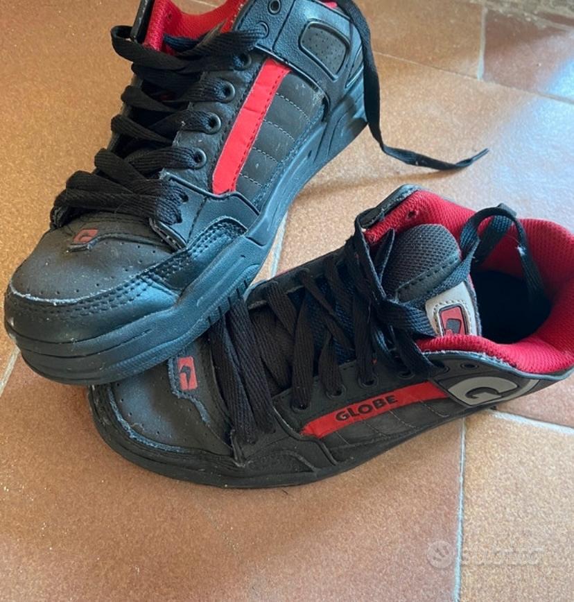 Scarpe Globe - Abbigliamento e Accessori In vendita a Massa-Carrara